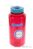 Nalgene Wide Mouth 1L Water Bottle, Nalgene, Pink, , , 0044-10009, 5637154520, 661195782326, N2-02.jpg