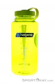 Nalgene Wide Mouth 1L Water Bottle, , Olive-Dark Green, , , 0044-10009, 5637154521, , N1-01.jpg