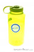 Nalgene Wide Mouth 1L Water Bottle, Nalgene, Verde oliva oscuro, , , 0044-10009, 5637154521, 9020106243591, N2-07.jpg