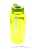 Nalgene Wide Mouth 1L Water Bottle, Nalgene, Vert foncé olive, , , 0044-10009, 5637154521, 9020106243591, N2-12.jpg