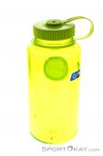 Nalgene Wide Mouth 1L Water Bottle, Nalgene, Vert foncé olive, , , 0044-10009, 5637154521, 9020106243591, N2-17.jpg