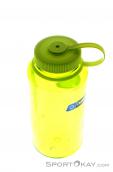 Nalgene Wide Mouth 1L Water Bottle, Nalgene, Olivová zelená, , , 0044-10009, 5637154521, 9020106243591, N3-18.jpg