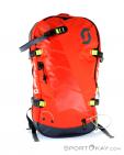 Scott Air 30l RAS Airbag Backpack, Scott, Orange, , , 0023-10012, 5637155116, 0, N1-01.jpg