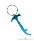 Salewa Pocket Hammer Keychain, , Turquoise, , , 0032-10013, 5637155845, , N1-11.jpg