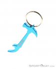 Salewa Pocket Hammer Keychain, , Turquoise, , , 0032-10013, 5637155845, , N2-02.jpg