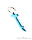 Salewa Pocket Hammer Keychain, , Turquoise, , , 0032-10013, 5637155845, , N3-13.jpg