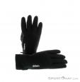 Barts Fleece Gloves, Barts, Negro, , Unisex, 0013-10035, 5637157363, 9020145505858, N1-01.jpg