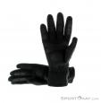 Barts Fleece Gloves, Barts, Black, , Unisex, 0013-10035, 5637157363, 9020145505858, N1-11.jpg
