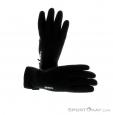 Barts Fleece Handschuhe, Barts, Schwarz, , Unisex, 0013-10035, 5637157363, 9020145505858, N2-02.jpg