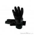 Barts Fleece Gloves, Barts, Negro, , Unisex, 0013-10035, 5637157363, 9020145505858, N2-12.jpg