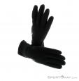 Barts Fleece Gloves, Barts, Negro, , Unisex, 0013-10035, 5637157363, 9020145505858, N3-03.jpg