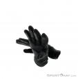 Barts Fleece Gloves, Barts, Negro, , Unisex, 0013-10035, 5637157363, 9020145505858, N3-13.jpg