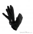 Barts Fleece Gloves, Barts, Negro, , Unisex, 0013-10035, 5637157363, 9020145505858, N3-18.jpg
