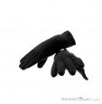 Barts Fleece Gloves, Barts, Negro, , Unisex, 0013-10035, 5637157363, 9020145505858, N5-10.jpg