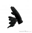 Barts Fleece Gloves, Barts, Black, , Unisex, 0013-10035, 5637157363, 9020145505858, N5-15.jpg