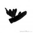 Barts Fleece Gloves, Barts, Negro, , Unisex, 0013-10035, 5637157363, 9020145505858, N5-20.jpg