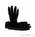 Barts Powerstretch Gloves, Barts, Black, , Unisex, 0013-10039, 5637157372, 8717457249297, N2-02.jpg