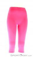 Odlo Evo Pant Womens Functional Pants 3/4, Odlo, Rose, , Femmes, 0005-10001, 5637158158, 0, N1-01.jpg