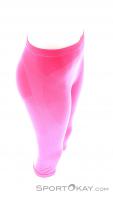 Odlo Evo Pant Womens Functional Pants 3/4, Odlo, Rose, , Femmes, 0005-10001, 5637158158, 0, N3-18.jpg