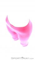 Odlo Evo Pant Womens Functional Pants 3/4, Odlo, Pink, , Female, 0005-10001, 5637158158, 0, N4-04.jpg
