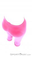 Odlo Evo Pant Womens Functional Pants 3/4, Odlo, Pink, , Female, 0005-10001, 5637158158, 0, N4-14.jpg