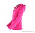 CMP Powerstretch Womens Outdoor Sweater, CMP, Pink, , Female, 0006-10003, 5637159720, 9020115931472, N1-06.jpg