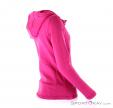 CMP Powerstretch Womens Outdoor Sweater, CMP, Pink, , Female, 0006-10003, 5637159720, 9020115931472, N1-16.jpg