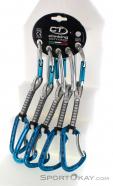 Climbing Technology Aerial 5-pack Quickdraw Set, , Gris, , , 0094-10010, 5637161939, , N2-02.jpg
