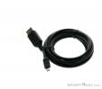 GoPro HDMI Cable HERO 3 Accessory, GoPro, Čierna, , , 0033-10064, 5637161973, 818279010169, N3-03.jpg