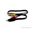 GoPro Composite Cable HERO3 Accessory, GoPro, Black, , , 0033-10065, 5637161974, 818279010176, N2-07.jpg