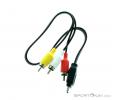 GoPro Composite Cable HERO3 Accessoires, GoPro, Noir, , , 0033-10065, 5637161974, 818279010176, N4-04.jpg