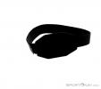 GoPro Vented Helmet Strap Mount Accessorio, GoPro, Nero, , , 0033-10067, 5637161977, 185323000224, N2-02.jpg