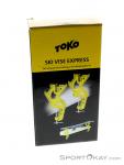Toko Ski Vise Express Einspannvorrichtung, Toko, Gelb, , , 0019-10111, 5637162616, 4250423601940, N2-02.jpg