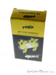 Toko Ski Vise Express Einspannvorrichtung, Toko, Gelb, , , 0019-10111, 5637162616, 4250423601940, N3-03.jpg