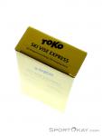 Toko Ski Vise Express Einspannvorrichtung, Toko, Gelb, , , 0019-10111, 5637162616, 4250423601940, N4-14.jpg