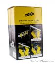 Toko Ski Vise World Cup Einspannvorrichtung, Toko, Gelb, , , 0019-10112, 5637162617, 4250423601933, N1-01.jpg