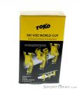 Toko Ski Vise World Cup Einspannvorrichtung, Toko, Gelb, , , 0019-10112, 5637162617, 4250423601933, N2-12.jpg