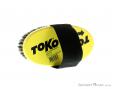 Toko Skibürste oval Steel Wire Brush, Toko, Yellow, , , 0019-10118, 5637162623, 7613186169985, N1-11.jpg