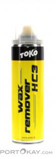 Toko Waxremover HC3 250ml Cleaner, Toko, Yellow, , , 0019-10125, 5637162630, 4250423602725, N1-01.jpg