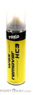 Toko Waxremover HC3 250ml Cleaner, Toko, Yellow, , , 0019-10125, 5637162630, 4250423602725, N2-02.jpg