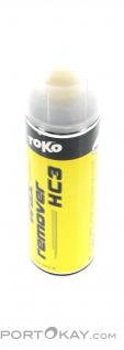Toko Waxremover HC3 250ml Cleaner, , Yellow, , , 0019-10125, 5637162630, , N3-03.jpg