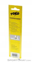 Toko Stopper Band 4pcs. Skizubehör, Toko, Braun, , , 0019-10131, 5637162671, 4250423602466, N2-12.jpg