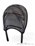 Deuter Sun Roof and Rain Cover Child Carrier Accessory, , Gray, , Unisex, 0078-10038, 5637164148, , N2-02.jpg
