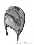 Deuter Sun Roof and Rain Cover Child Carrier Accessory, , Gray, , Unisex, 0078-10038, 5637164148, , N3-03.jpg