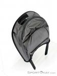 Deuter Sun Roof and Rain Cover Child Carrier Accessory, , Gray, , Unisex, 0078-10038, 5637164148, , N3-18.jpg