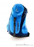 Deuter AC Lite 25l Backpack, Deuter, Bleu, , Unisex, 0078-10051, 5637164185, 9020100114071, N2-02.jpg