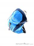 Deuter AC Lite 25l Backpack, Deuter, Blue, , Unisex, 0078-10051, 5637164185, 9020100114071, N4-04.jpg