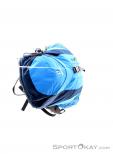 Deuter AC Lite 25l Backpack, , Blue, , Unisex, 0078-10051, 5637164185, , N5-15.jpg