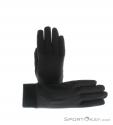 Reusch Dryzone Gloves, Reusch, Čierna, , Unisex, 0124-10000, 5637164243, 4050205158552, N1-01.jpg