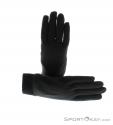 Reusch Dryzone Gloves, Reusch, Čierna, , Unisex, 0124-10000, 5637164243, 4050205158552, N2-02.jpg